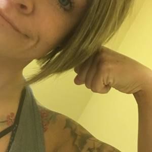 Meet your Posher, Brianna